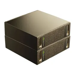 2 x NVIDIA DGX Spark Personal AI Supercomputer Bundle