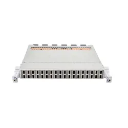 Arista DCS-7800R3-36D-LC 36x Ports 400GbE QSFP-DD Wirespeed Line Card